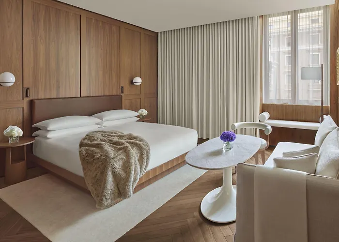 The Edition Hotel 5*