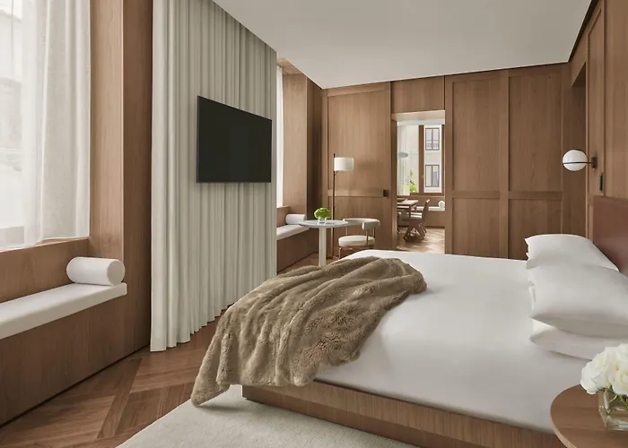 The Edition Hotel