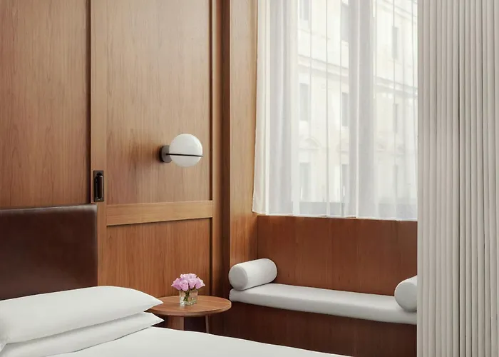 Hotel The Edition 5*