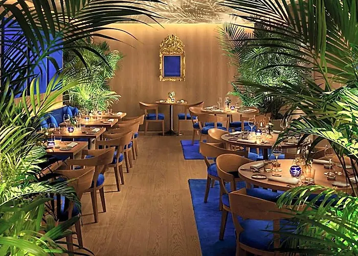 The Edition Hotel Rome
