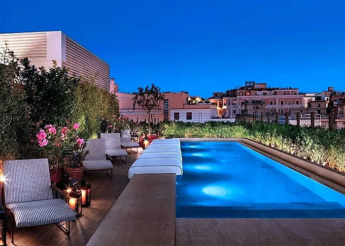 Hotel The Edition 5*