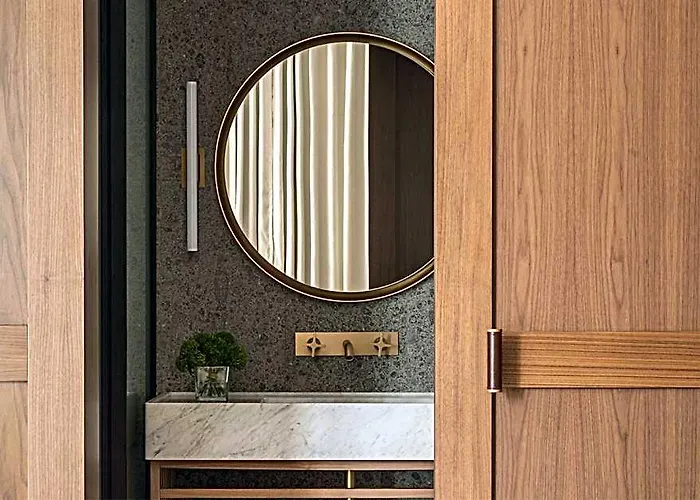 The Edition Hotel 5*