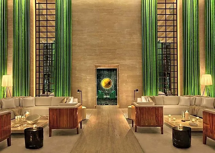 Hotel The Edition Rome