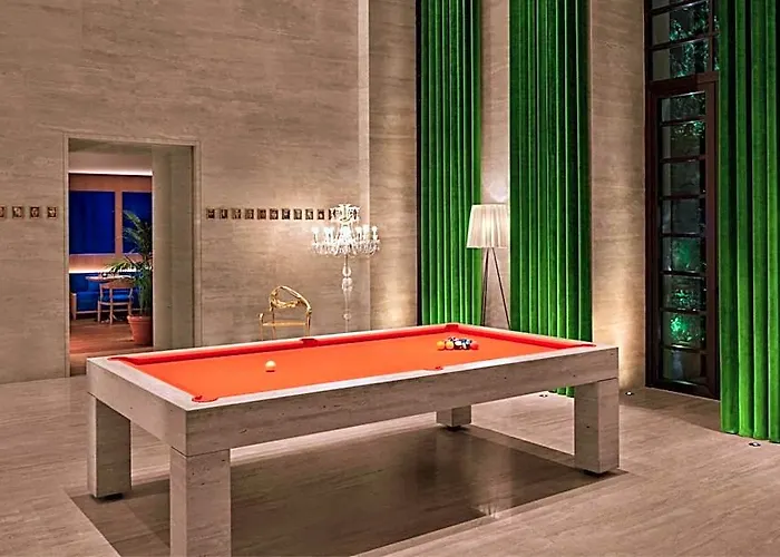 Hotel The Edition Rome
