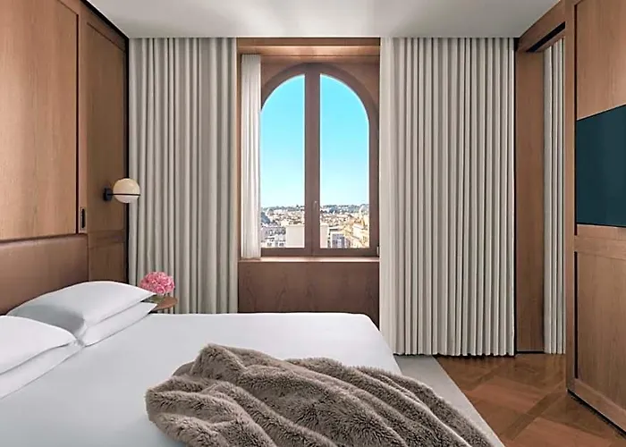 Otel The Edition Roma