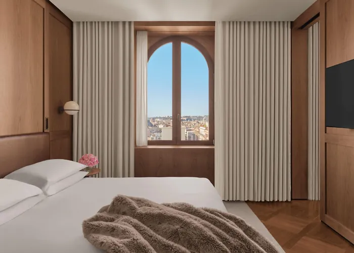 Hotel The Edition