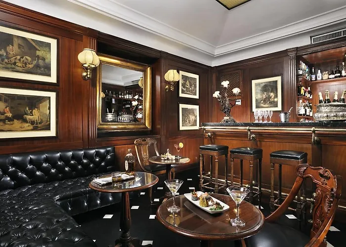 The Edition Hotel