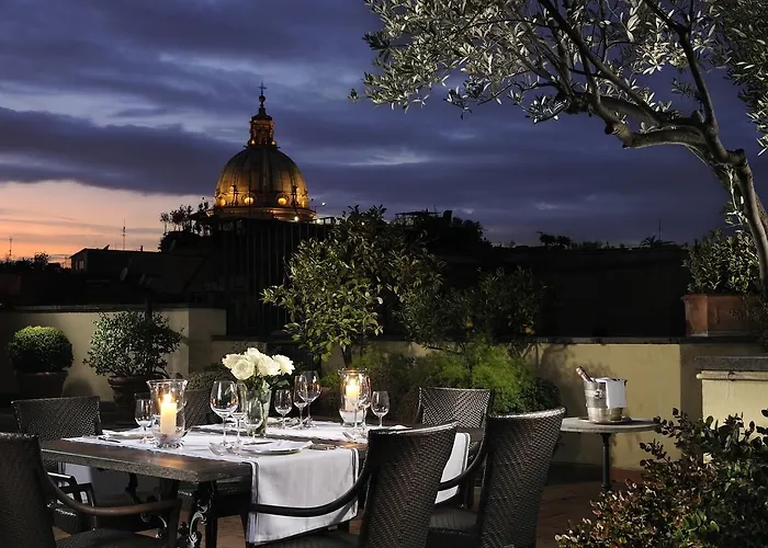 Hotel The Edition 5*