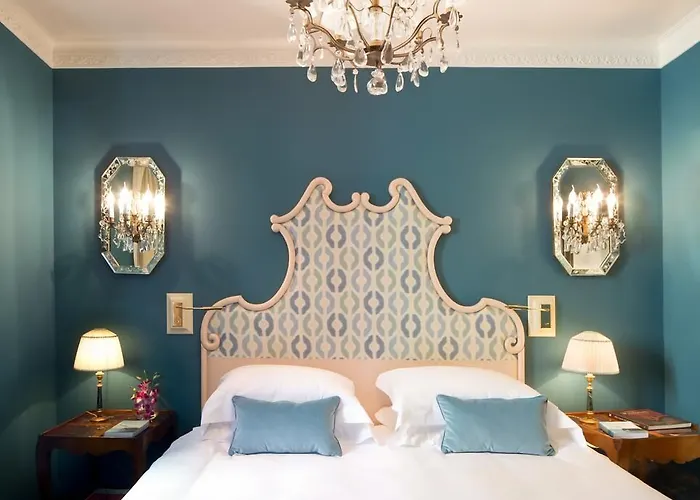 Hotel The Edition Rome