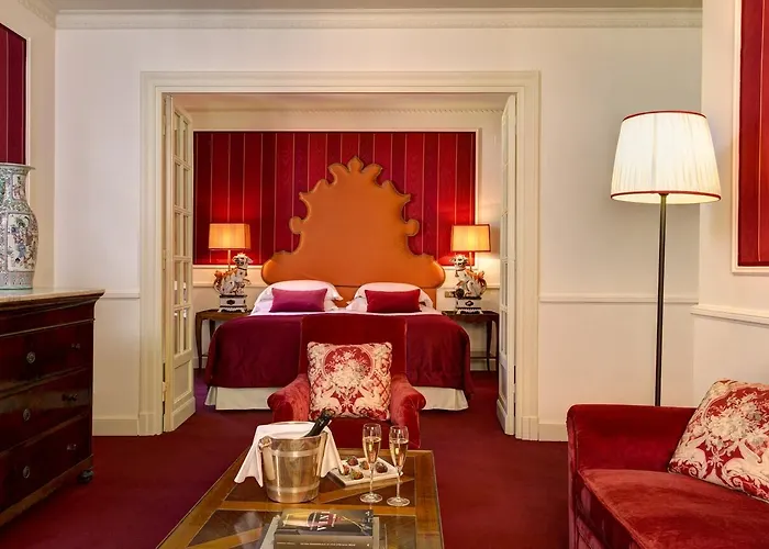 Hotel The Edition Rome